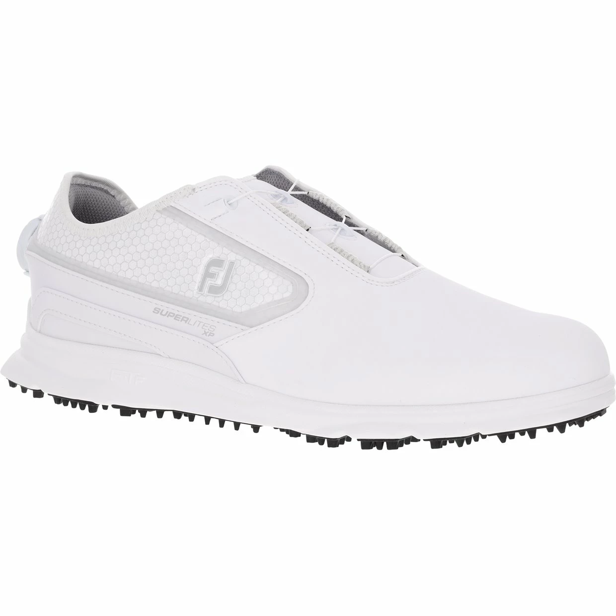 FootJoy SuperLites XP BOA Spikeless Golf Shoes 3 FootJoy SuperLites XP BOA Spikeless Golf Shoes