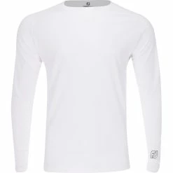 FootJoy Thermoseries Base Layer Base Layer Fitted Golf Apparel