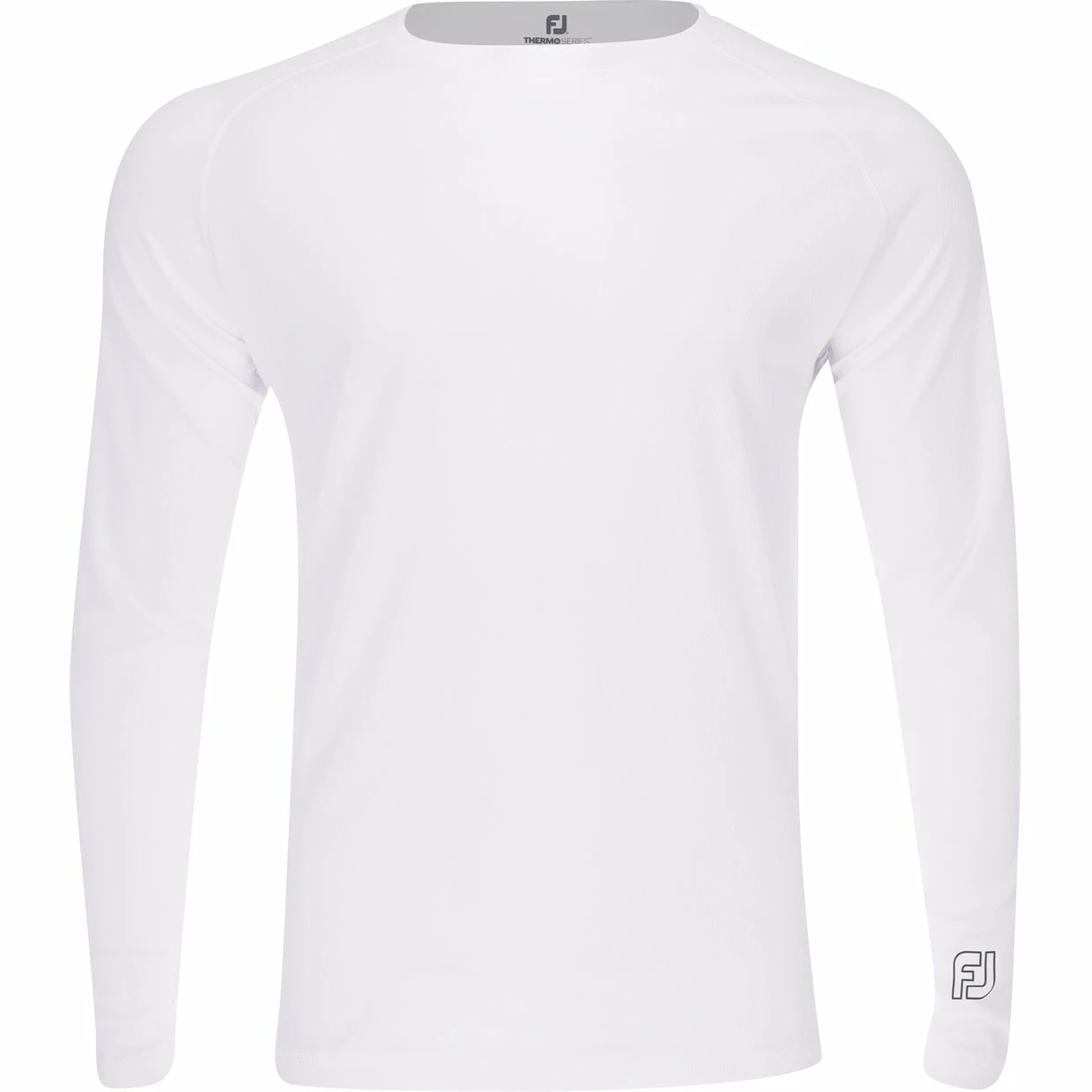 FootJoy Thermoseries Base Layer Base Layer Fitted Golf Apparel 3 FootJoy Thermoseries Base Layer Base Layer Fitted Golf Apparel