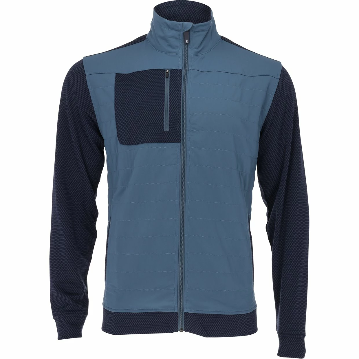 FootJoy Thermoseries Hybrid Outerwear Jacket Golf Apparel 3 FootJoy Thermoseries Hybrid Outerwear Jacket Golf Apparel
