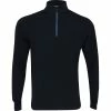 FootJoy Thermoseries Midlayer Outerwear Pullover Golf Apparel -Cheap Apparel Store footjoy thermoseries midlayer outerwear