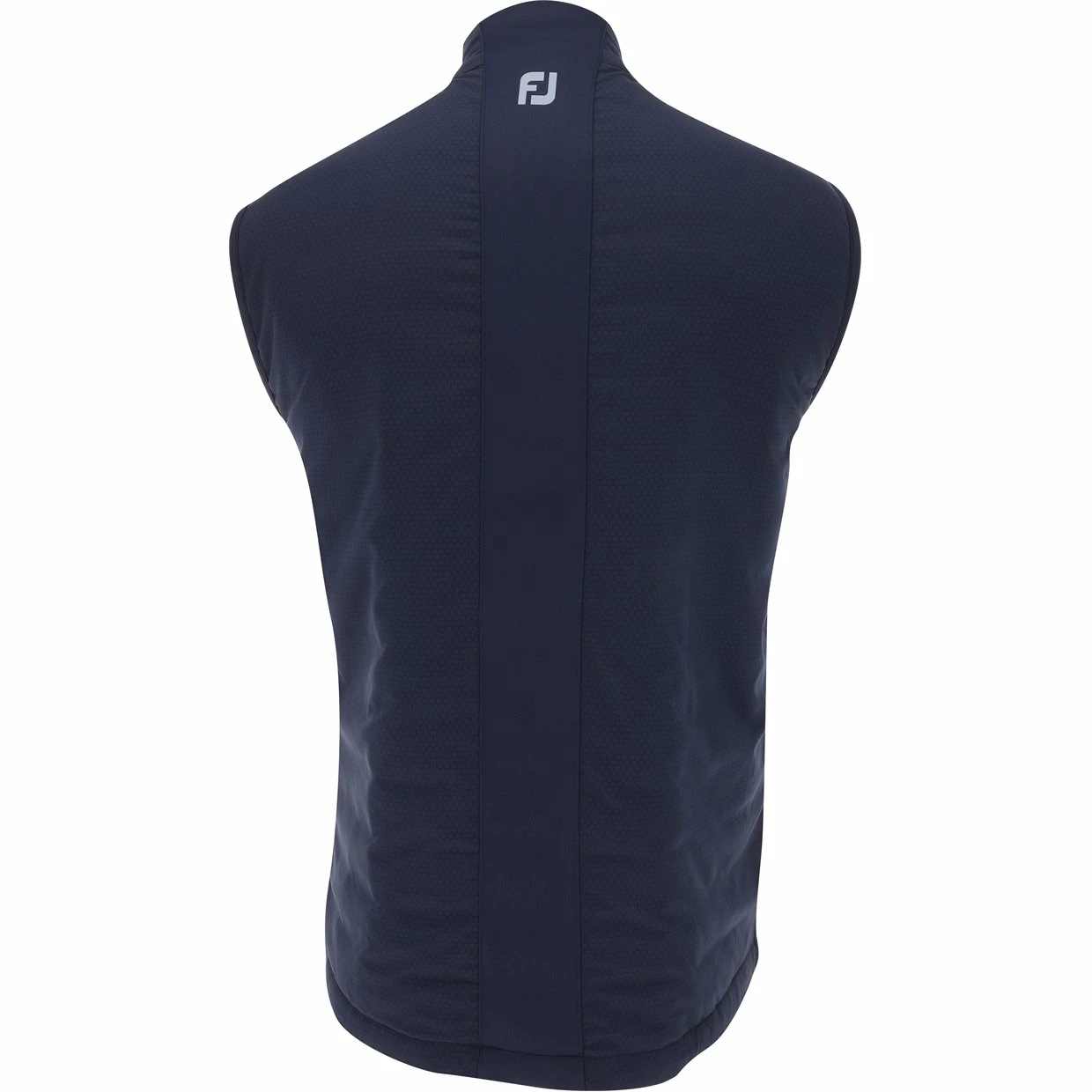 FootJoy Thermoseries Outerwear Vest Golf Apparel 4 FootJoy Thermoseries Outerwear Vest Golf Apparel - Image 2
