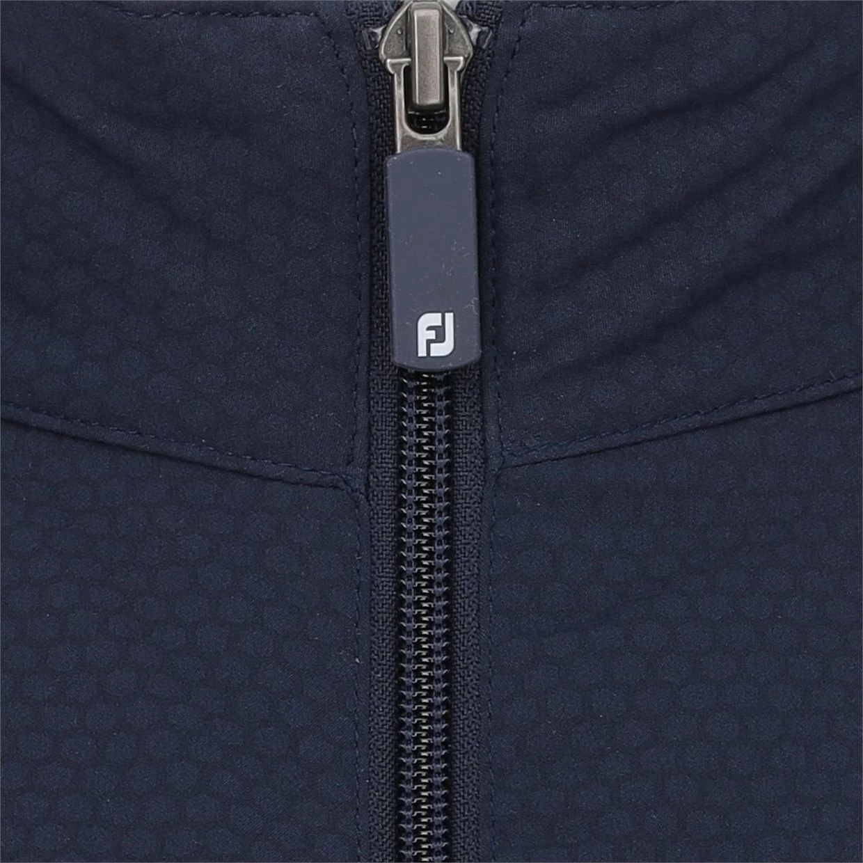 FootJoy Thermoseries Outerwear Vest Golf Apparel 7 FootJoy Thermoseries Outerwear Vest Golf Apparel - Image 5