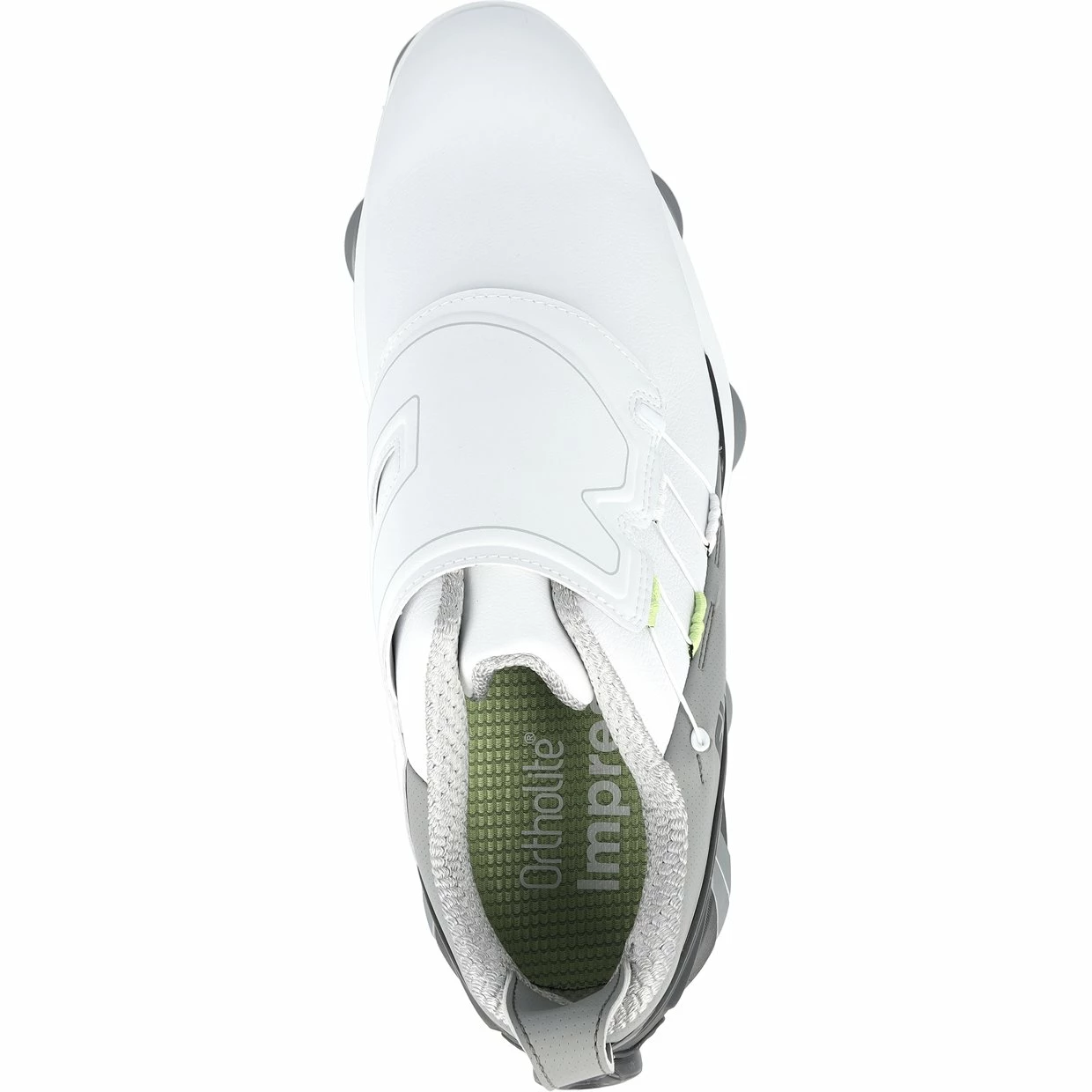 FootJoy Tour Alpha BOA Golf Shoe Golf Shoes 5 FootJoy Tour Alpha BOA Golf Shoe Golf Shoes - Image 3