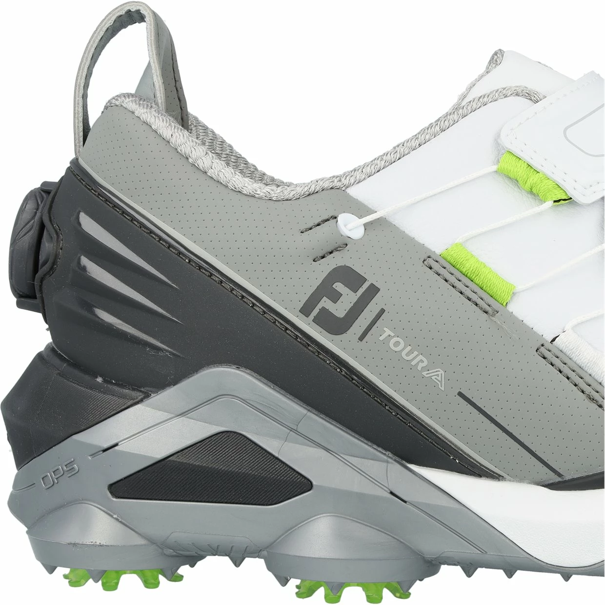 FootJoy Tour Alpha BOA Golf Shoe Golf Shoes 7 FootJoy Tour Alpha BOA Golf Shoe Golf Shoes - Image 5