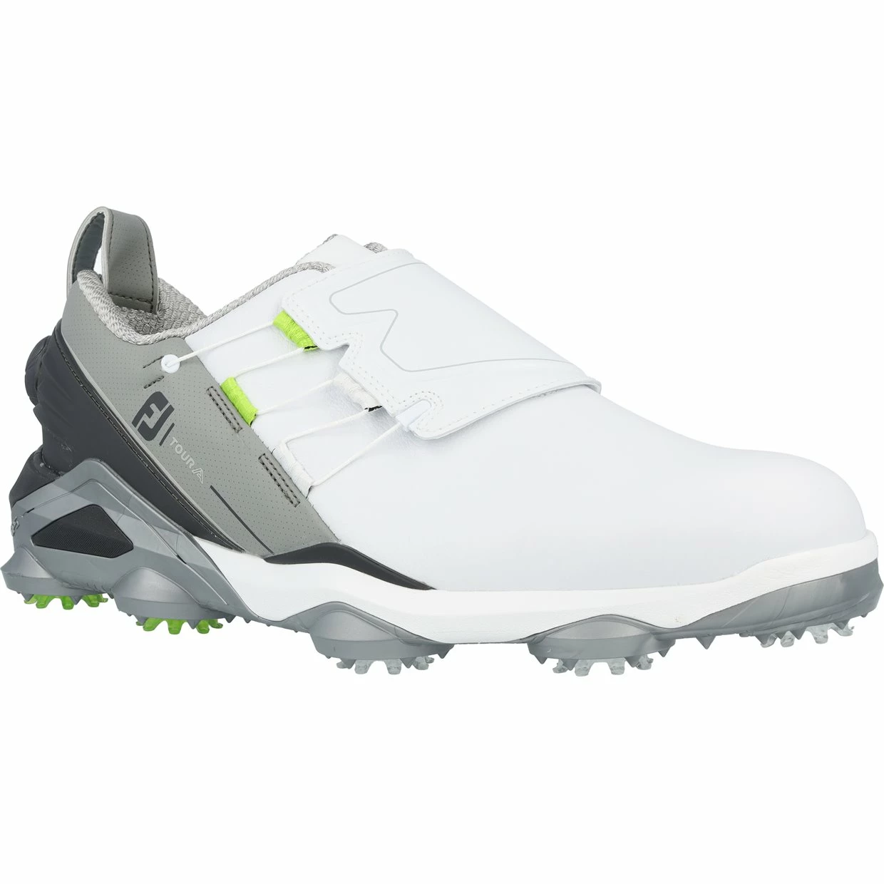 FootJoy Tour Alpha BOA Golf Shoe Golf Shoes 3 FootJoy Tour Alpha BOA Golf Shoe Golf Shoes
