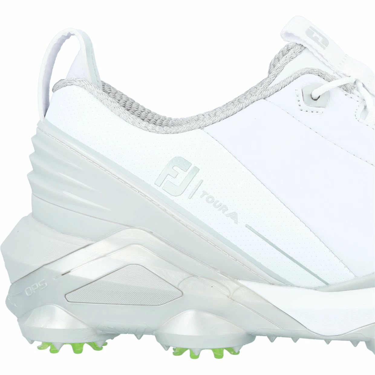 FootJoy Tour Alpha Golf Shoe Golf Shoes 7 FootJoy Tour Alpha Golf Shoe Golf Shoes - Image 5