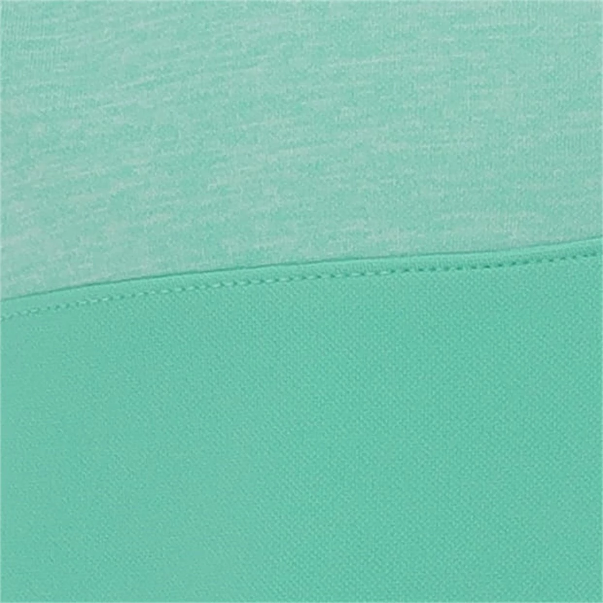 FootJoy Tour Logo Heather Yoke Half-Zip Outerwear Vest Golf Apparel 5 FootJoy Tour Logo Heather Yoke Half-Zip Outerwear Vest Golf Apparel - Image 3