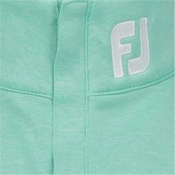 FootJoy Tour Logo Heather Yoke Half-Zip Outerwear Vest Golf Apparel 11 FootJoy Tour Logo Heather Yoke Half-Zip Outerwear Vest Golf Apparel -Cheap Apparel Store footjoy tour logo heather yoke half zip outerwear 4