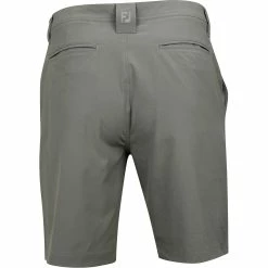 FootJoy Tour Logo Lightweight Shorts Flat Front Golf Apparel 7 FootJoy Tour Logo Lightweight Shorts Flat Front Golf Apparel -Cheap Apparel Store footjoy tour logo lightweight shorts 1