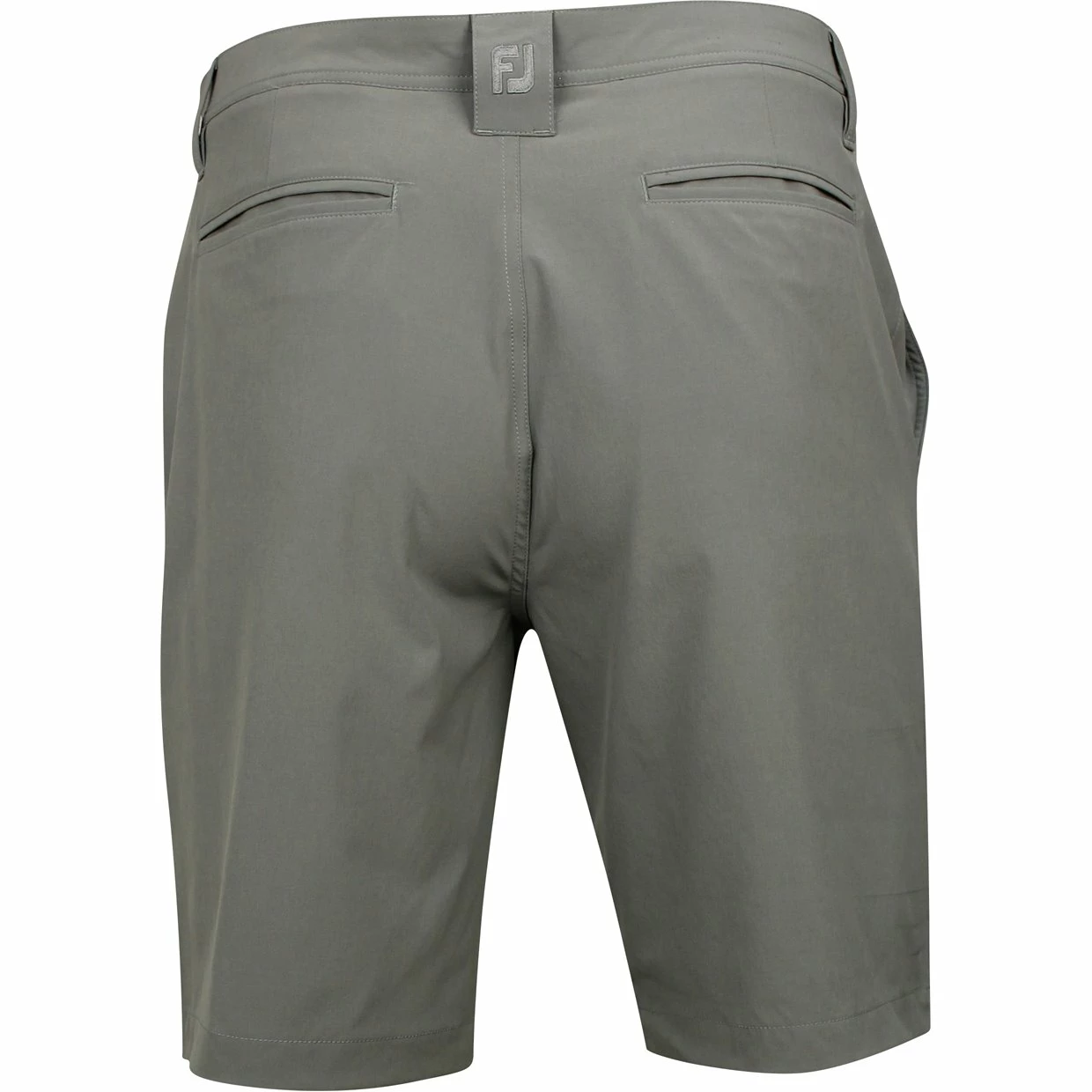 FootJoy Tour Logo Lightweight Shorts Flat Front Golf Apparel 4 FootJoy Tour Logo Lightweight Shorts Flat Front Golf Apparel - Image 2