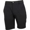 FootJoy Tour Logo Lightweight Shorts Flat Front Golf Apparel 1 FootJoy Tour Logo Lightweight Shorts Flat Front Golf Apparel -Cheap Apparel Store footjoy tour logo lightweight shorts