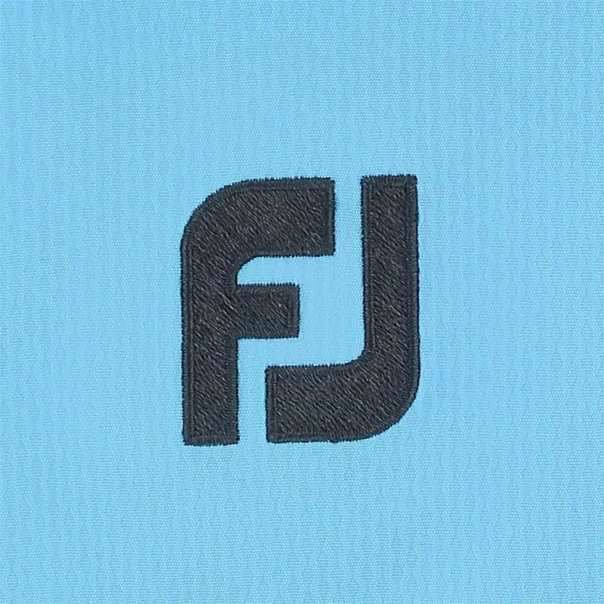 FootJoy Tour Logo Sport Short Sleeve Wind Shirt Outerwear Wind Jacket Golf Apparel 6 FootJoy Tour Logo Sport Short Sleeve Wind Shirt Outerwear Wind Jacket Golf Apparel - Image 4