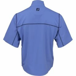 FootJoy Tour Logo Sport Short Sleeve Windshirt Outerwear Pullover Golf Apparel 8 FootJoy Tour Logo Sport Short Sleeve Windshirt Outerwear Pullover Golf Apparel -Cheap Apparel Store footjoy tour logo sport short sleeve windshirt outerwear 1