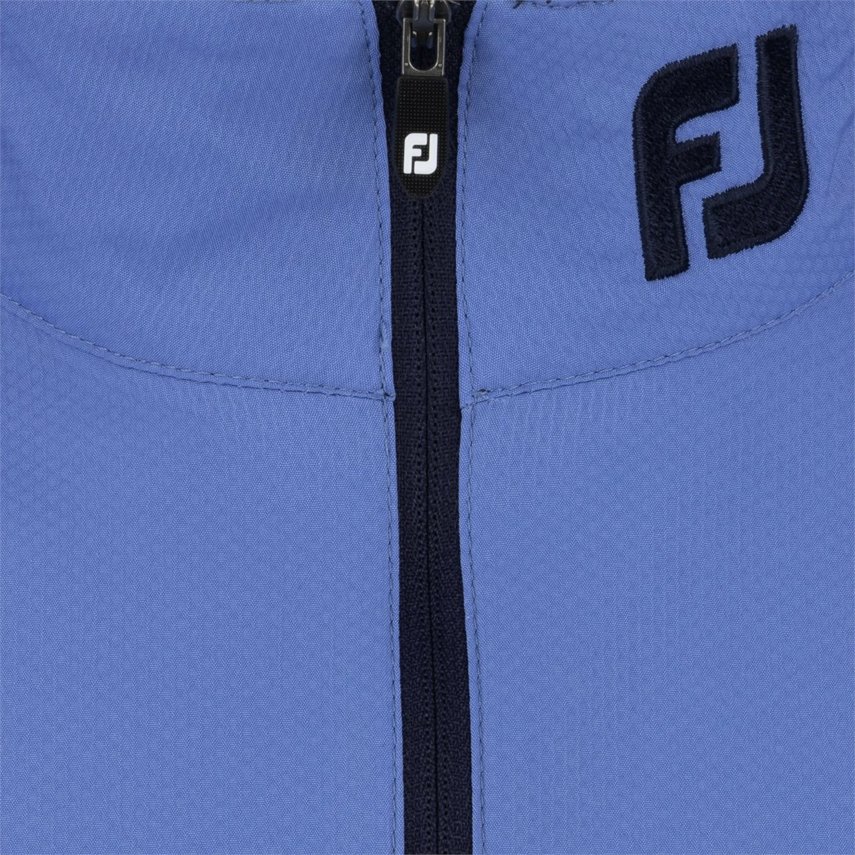 FootJoy Tour Logo Sport Short Sleeve Windshirt Outerwear Pullover Golf Apparel 7 FootJoy Tour Logo Sport Short Sleeve Windshirt Outerwear Pullover Golf Apparel - Image 5