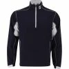 FootJoy Tour Logo Sport Wind Shirt Outerwear Wind Jacket Golf Apparel 1 FootJoy Tour Logo Sport Wind Shirt Outerwear Wind Jacket Golf Apparel -Cheap Apparel Store footjoy tour logo sport wind shirt outerwear