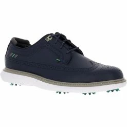 FootJoy Traditions Wingtip Golf Shoe Golf Shoes