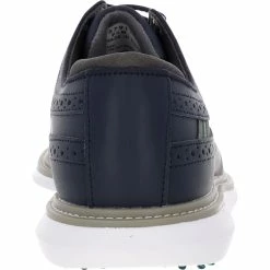 FootJoy Traditions Wingtip Golf Shoe Golf Shoes -Cheap Apparel Store footjoy traditions wingtip golf shoe 7