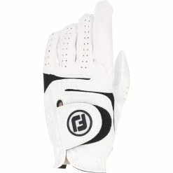 FootJoy WeatherSof (2-Pack) Left Handed Golf Glove Golf Gloves