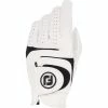 FootJoy WeatherSof Left Handed Golf Glove Golf Gloves -Cheap Apparel Store footjoy weathersof golf glove