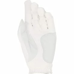 FootJoy WeatherSof Left Handed Golf Glove Golf Gloves -Cheap Apparel Store footjoy weathersof golf glove 2