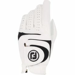 FootJoy WeatherSof Left Handed Golf Glove Golf Gloves