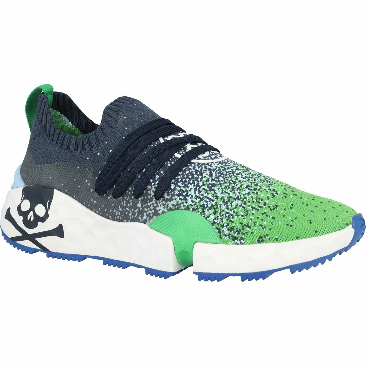 G/FORE G-Fore Limited Edition Ombre MG4.1 Spikeless Golf Shoes 3 G/FORE G-Fore Limited Edition Ombre MG4.1 Spikeless Golf Shoes