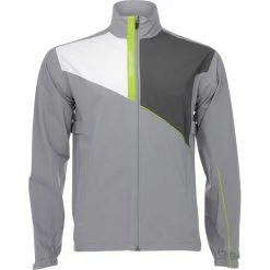 Galvin Green Apollo Gore-Tex Rainwear Rain Jacket Golf Apparel