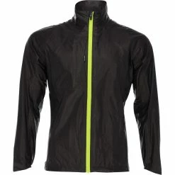 Galvin Green Ashton Gore-Tex Shakedry Rainwear Rain Jacket Golf Apparel