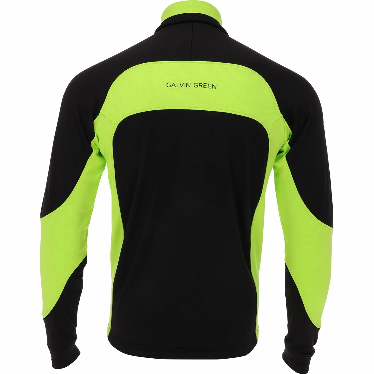 Galvin Green Damie Insula Full-Zip Outerwear Jacket Golf Apparel 4 Galvin Green Damie Insula Full-Zip Outerwear Jacket Golf Apparel - Image 2