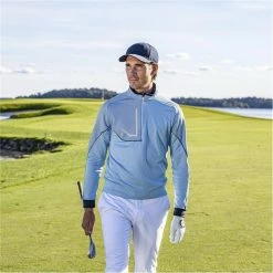 Galvin Green Daxton Half Zip Insula Outerwear Pullover Golf Apparel 9 Galvin Green Daxton Half Zip Insula Outerwear Pullover Golf Apparel -Cheap Apparel Store galvin green daxton half zip insula outerwear 2