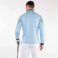 Galvin Green Daxton Half Zip Insula Outerwear Pullover Golf Apparel 11 Galvin Green Daxton Half Zip Insula Outerwear Pullover Golf Apparel -Cheap Apparel Store galvin green daxton half zip insula outerwear 4