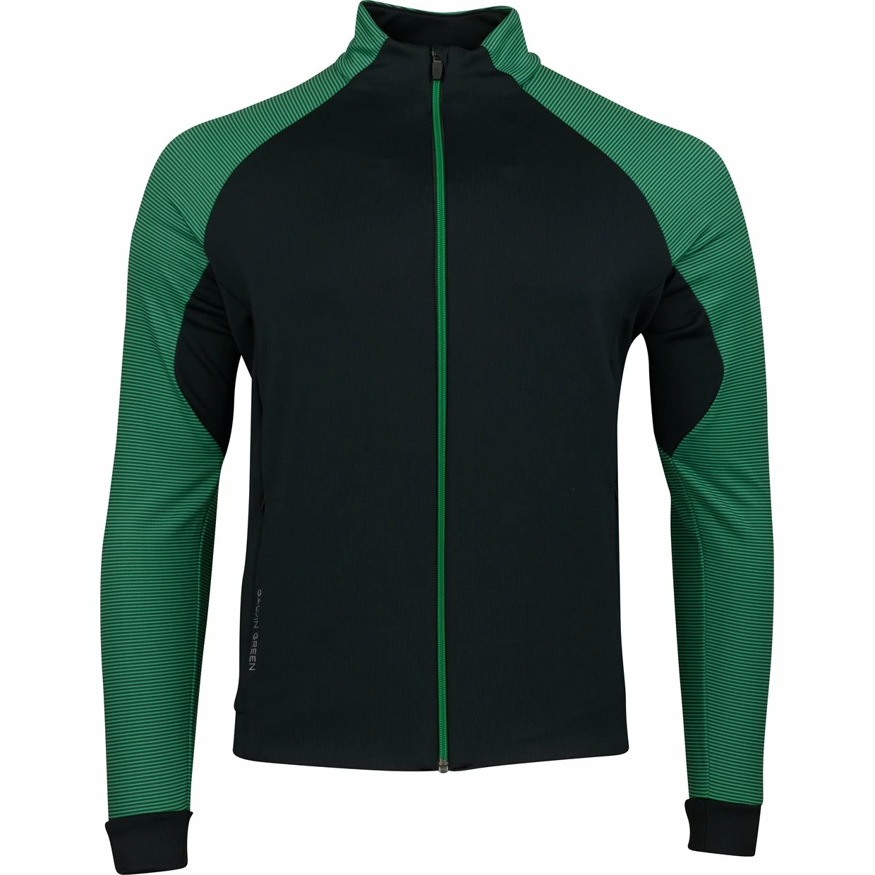 Galvin Green Dominic INSULA Stretch Outerwear Jacket Golf Apparel 3 Galvin Green Dominic INSULA Stretch Outerwear Jacket Golf Apparel