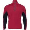 Galvin Green Lincoln Half-zip Outerwear Jacket Golf Apparel -Cheap Apparel Store galvin green lincoln half zip outerwear