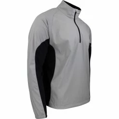 Galvin Green Lucas ½ Zip Pullover Outerwear Wind Jacket Golf Apparel -Cheap Apparel Store galvin green lucas zip pullover outerwear 5
