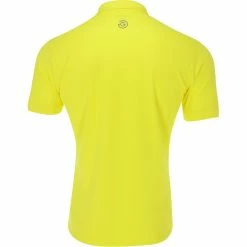 Galvin Green Max Ventil8-PLUS Shirt Polo Short Sleeve Golf Apparel -Cheap Apparel Store galvin green max ventil8 plus shirt 1