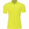 Galvin Green Max Ventil8-PLUS Shirt Polo Short Sleeve Golf Apparel