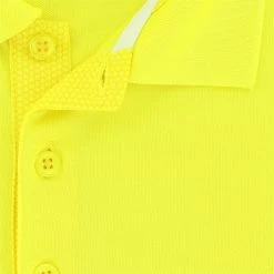 Galvin Green Max Ventil8-PLUS Shirt Polo Short Sleeve Golf Apparel -Cheap Apparel Store galvin green max ventil8 plus shirt 4