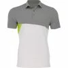 Galvin Green Mick VENTIL8-PLUS Shirt Polo Short Sleeve Golf Apparel -Cheap Apparel Store galvin green mick ventil8 plus shirt