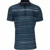 Galvin Green Morgan Ventil8 Plus Shirt Polo Short Sleeve Golf Apparel
