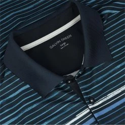 Galvin Green Morgan Ventil8 Plus Shirt Polo Short Sleeve Golf Apparel -Cheap Apparel Store galvin green morgan ventil8 plus shirt 4