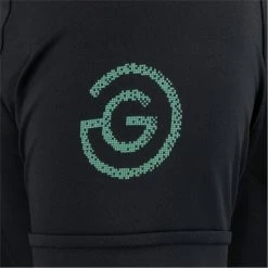 Galvin Green Morton Shirt Polo Short Sleeve Golf Apparel -Cheap Apparel Store galvin green morton shirt 3