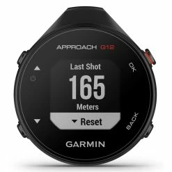 Garmin Approach G12 GPS/Range Finders -Cheap Apparel Store garmin approach g12 gps range finders 3