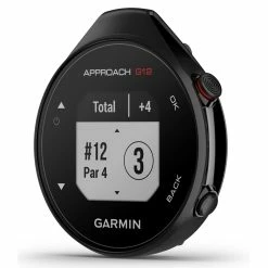 Garmin Approach G12 GPS/Range Finders -Cheap Apparel Store garmin approach g12 gps range finders 4