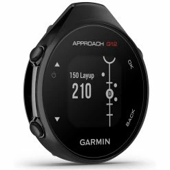 Garmin Approach G12 GPS/Range Finders -Cheap Apparel Store garmin approach g12 gps range finders 5