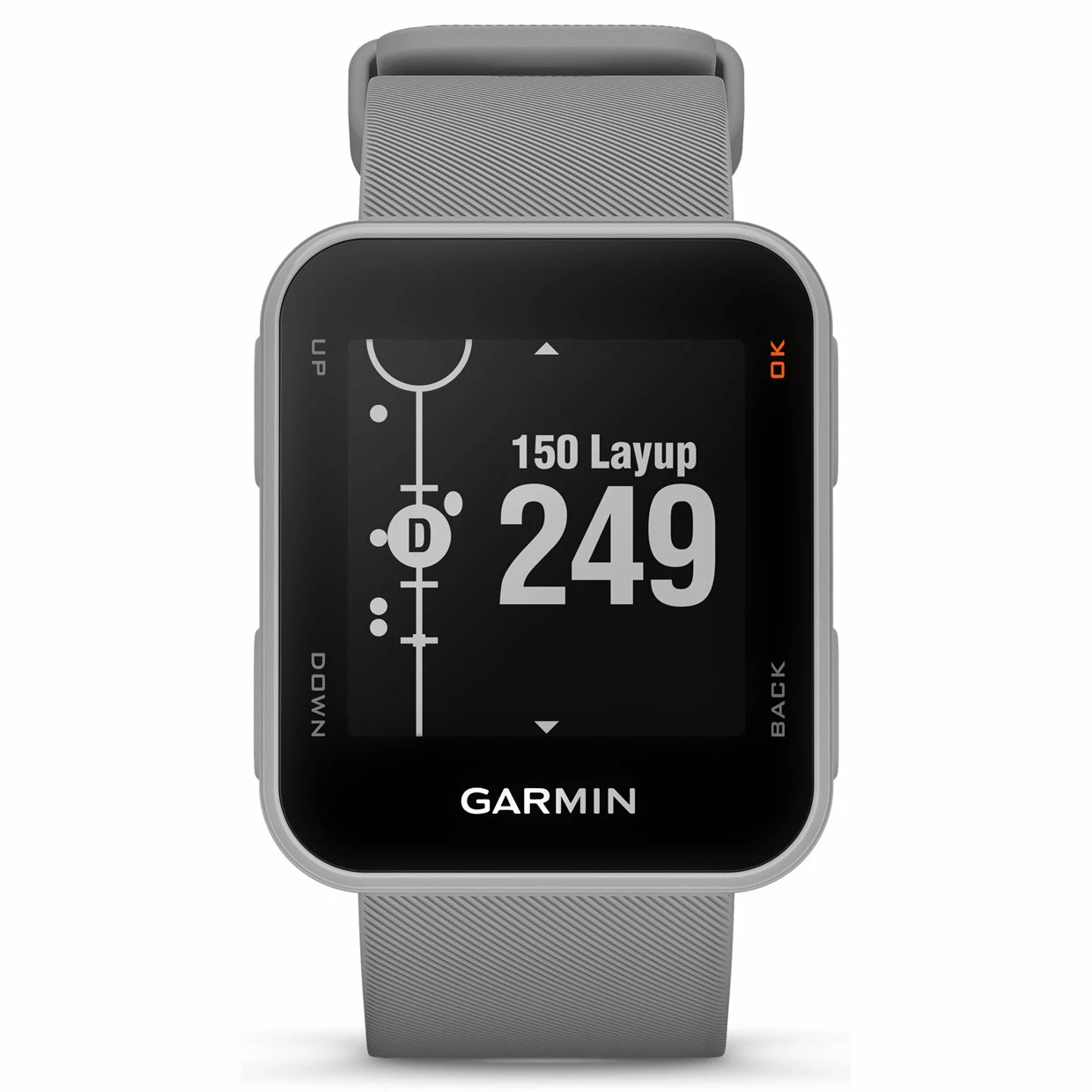 Garmin Approach S10 Watch GPS/Range Finders 5 Garmin Approach S10 Watch GPS/Range Finders - Image 3