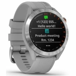 Garmin Approach S40 Watch GPS/Range Finders 11 Garmin Approach S40 Watch GPS/Range Finders -Cheap Apparel Store garmin approach s40 watch gps range finders 4