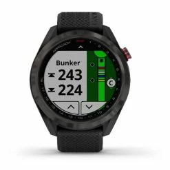 Garmin Approach S42 Watch GPS/Range Finders -Cheap Apparel Store garmin approach s42 watch gps range finders 3