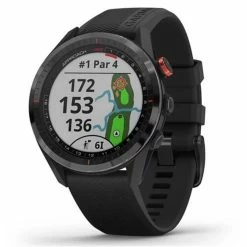 Garmin Approach S62 Watch GPS/Range Finders