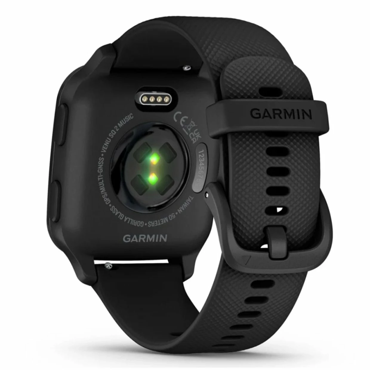 Garmin Venu SQ 2 Music Watch GPS/Range Finders 5 Garmin Venu SQ 2 Music Watch GPS/Range Finders - Image 3